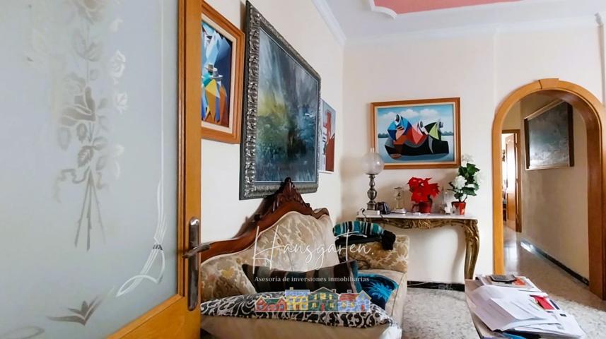 Piso En venta en Las Palmas de Gran Canaria photo 0