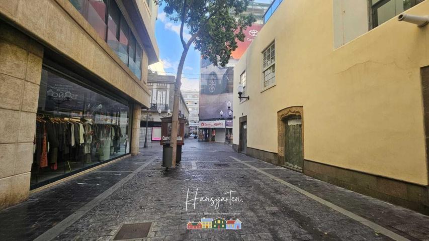 Piso En alquiler en Las Palmas de Gran Canaria photo 0