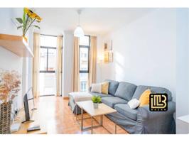 Amplio piso con vistas en calle Victoria photo 0