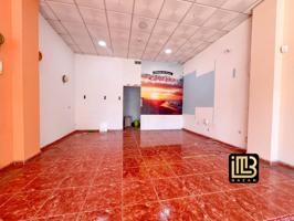 Local en Alquiler en Málaga - Av. Isaac Peral photo 0