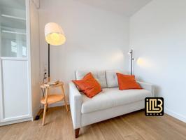 Piso en alquiler en Perchel photo 0