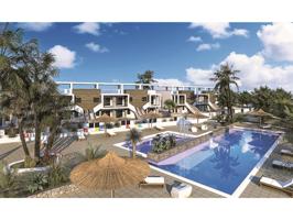 Cerca de la playa. Bungalow de lujo photo 0