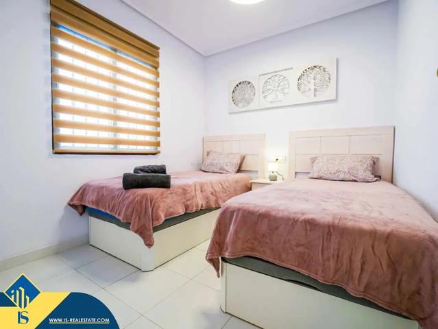 Piso En venta en Torreblanca, Torrevieja photo 0