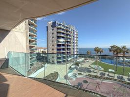Sea Senses! Increíble apartamento con vistas impresionantes al mar en urbanización exclusiva photo 0