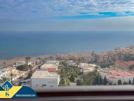 Espectacular apartamento con impresionantes vistas panorámicass al mar photo 0