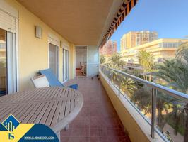 El Palmeral! Increíble apartamento con hermoso diseño y espectaculares vistas  despejadas photo 0