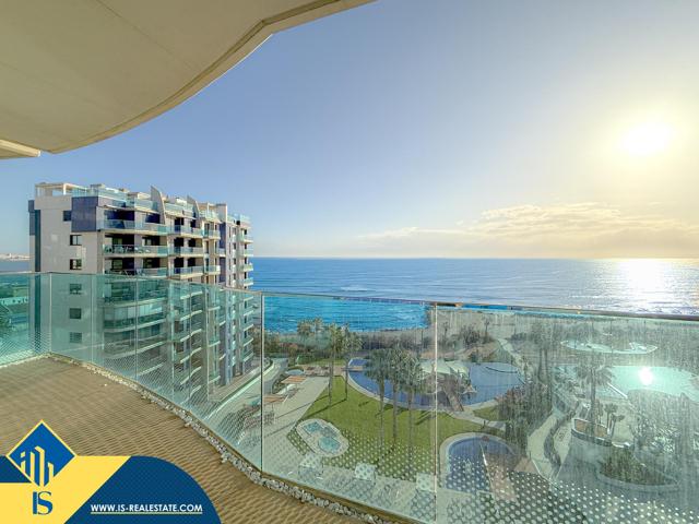 Sea Senses! Espectacular apartamento con diseño de lujo y amplia terraza con vistas increíbles photo 0