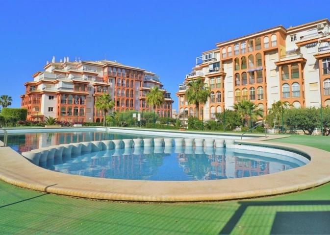 Magnifico apartamiento en Torreblanca photo 0