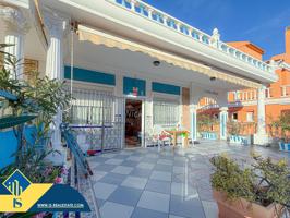 Oportunidad! Chalet a 20 metros de la playa de la mata , con vistas al mar y Garaje doble cerrado photo 0