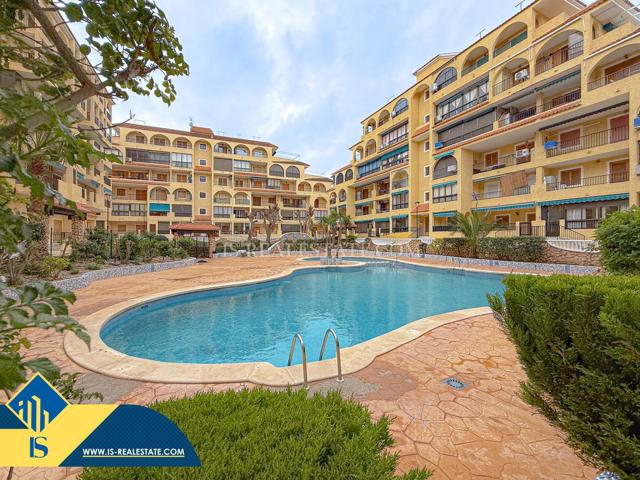 Precioso apartamento con amplia terraza y excelentes calidades(250 mts Playa) + Piscina comunitar photo 0