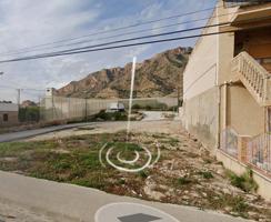Terreno Urbano en el núcleo de la pedanía de Orihuela photo 0