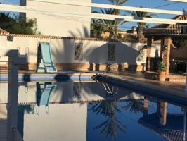 Villa de Lujo en Orihuela costa espectacular photo 0