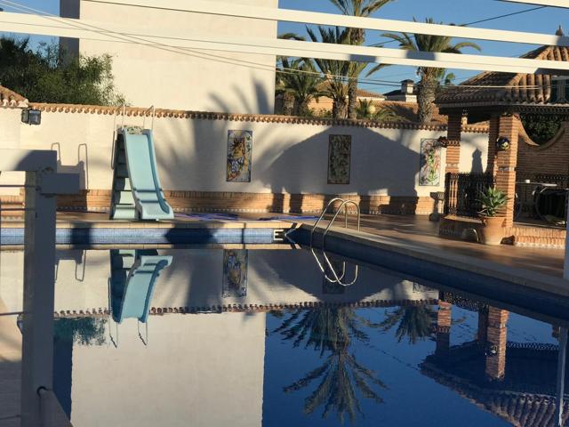 Villa de Lujo en Orihuela costa espectacular photo 0