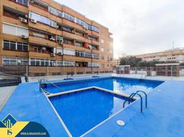 Magnifico apartamiento en la zona de parque de la la nacion con piscina photo 0