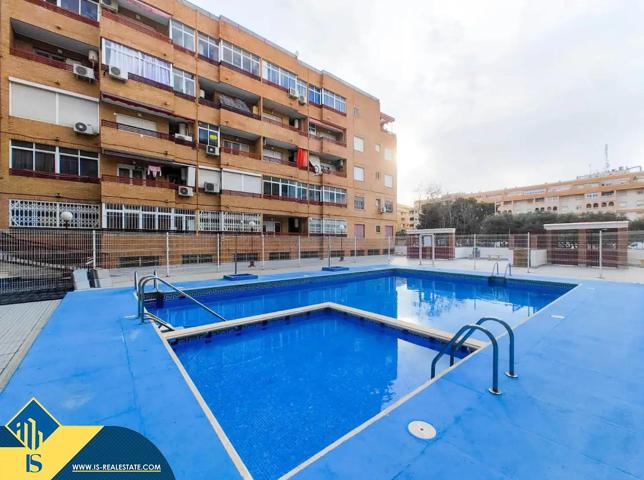 Magnifico apartamiento en la zona de parque de la la nacion con piscina photo 0