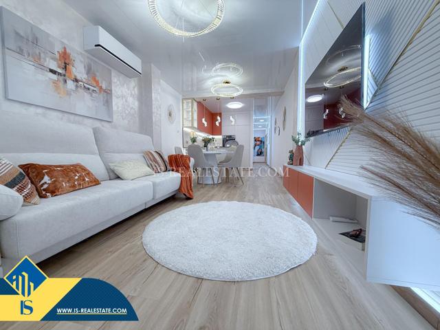 Increíble apartamento de lujo, diseñado con encanto, distribución eficiente y ubicación ideal photo 0