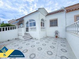 Magnifico bungalow sin vecinos arriba con amplio solarium y excelentes vistas despejadas + Piscina photo 0