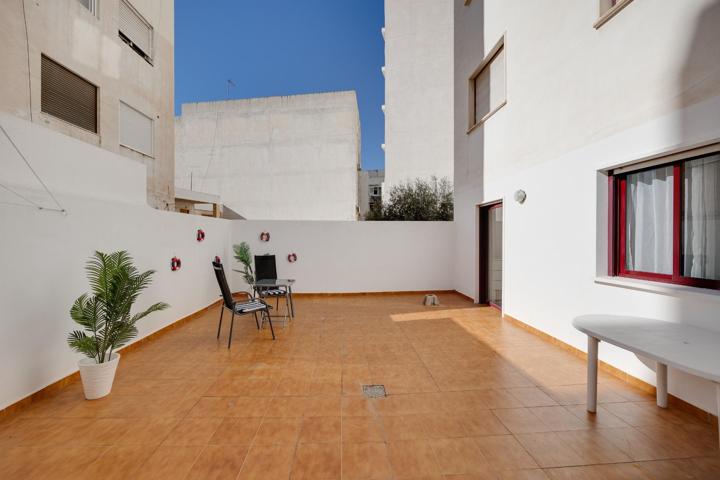 Encantador Apartamento de Planta Baja en Torrevieja photo 0