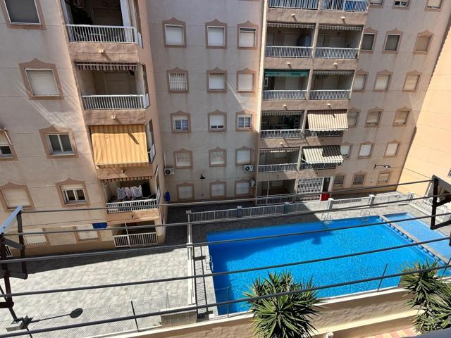 Bonito apartamento en la acequion con balcon a 200 metros del mar photo 0