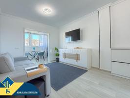 Aguas Nuevas! Magnifico bungalow con increíble diseño , en urbanización privada con piscina photo 0