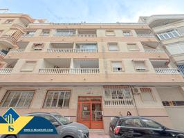 Virgen de la paloma! Amplio apartamento con gran terraza a 550 metros del mar photo 0