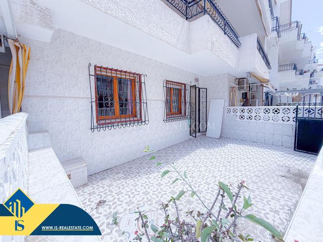 Fantastico Bungalow con 2 gigantescas terrazas a 200 metros de la playa photo 0