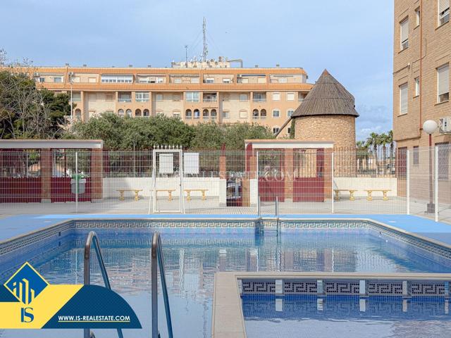 oportunidad! Magnifico apartamento con amplios espacios y excelentes vistas al parque y a la piscina photo 0
