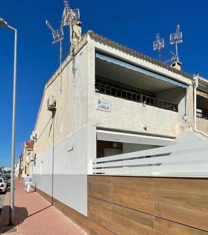 Oportunidad! Bungalow alto a 100m del mar photo 0