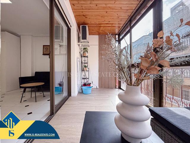 Playa de los locos! Magnifico apartamento con increíble diseño y gigantesca terraza (350 mts playa) photo 0