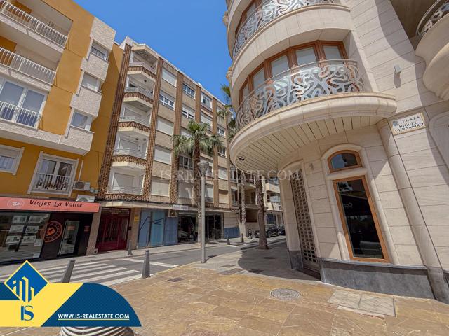 Paseo Maritimo! Apartamento reformado a estrenar con ubicación exclusiva , a solo 110 metros del mar photo 0