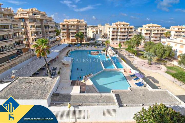 Espectacular Duplex con vistas al mar y amplias terrazas para disfrutar + Garaje con acceso directo photo 0