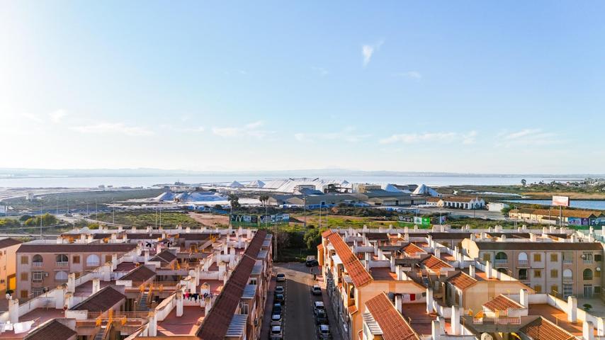 Apartamento con vistas espectaculares a las Salinas. photo 0