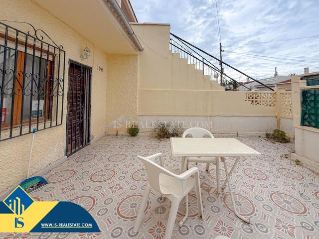 Oportunidad! Fantastico bungalow con amplia terraza y sin gastos de comunidad photo 0