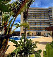 Acogedor Apartamento con vistas a la piscina en Guardamar del Segura photo 0