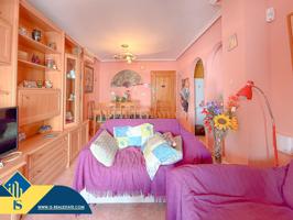 Buen Precio! Acogedor apartamento con amplios espacios en el corazonistas de Torrevieja photo 0