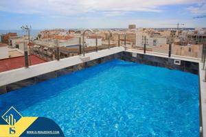 Oportunidad impresindible apartamiento reformado en ramon gallud a 250 metros de la playa photo 0