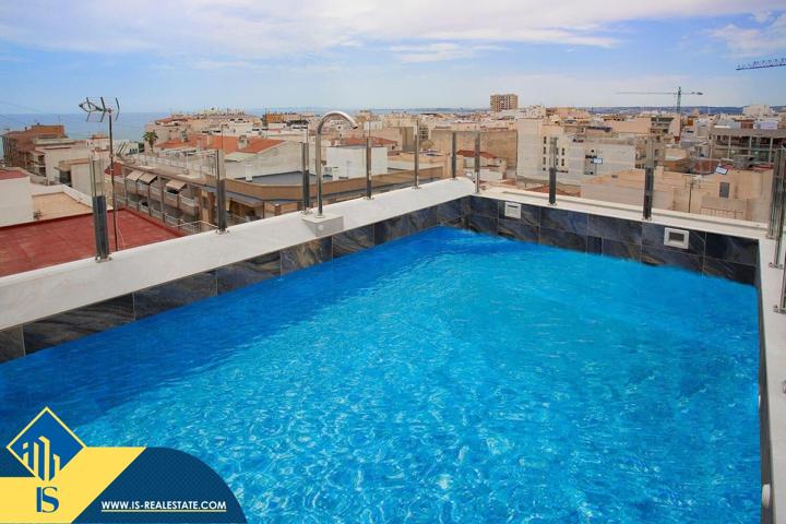 Oportunidad impresindible apartamiento reformado en ramon gallud a 250 metros de la playa photo 0