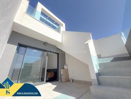 Impresionante atico duplex con enorme solarium privado y vistas panorámicas photo 0