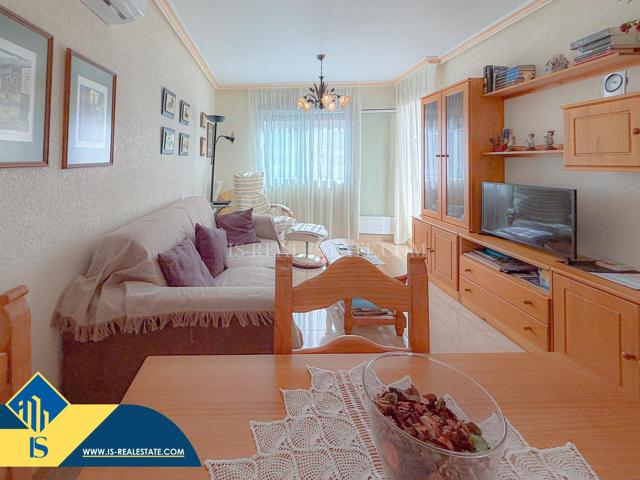 Magnifico apartamento en la zona de estaciones de autobuses con garaje incluido photo 0