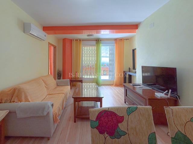 Avenida Habaneras ! Espectacular apartamento reformado con piscina comunitaria (350 mts playa) photo 0