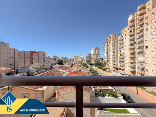 Novedad! Luminoso apartamento con terraza confortable e increíbles vistas panorámicas+ Piscina photo 0