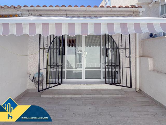 Oportunidad! Acogedor bungalow (SUR) sin vecinos arriba , sin gastos de comunidad photo 0