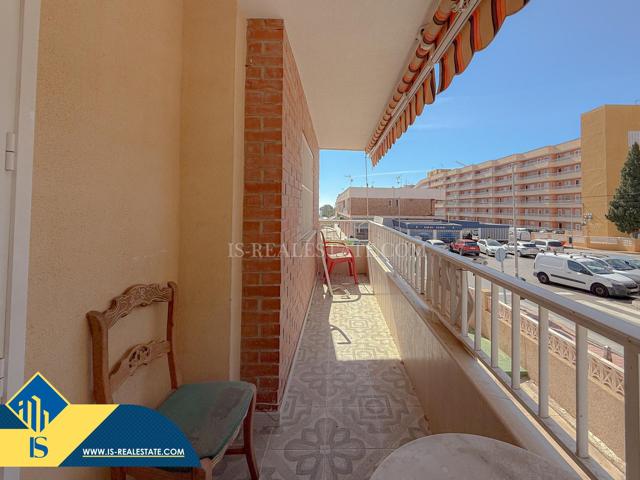 Punta prima! Fantastico apartamento completamente exterior y en esquina + Garaje y Piscina photo 0