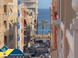 Extraordinario apartamento en playa del cura con excelentes calidades y vistas laterales al mar photo 0