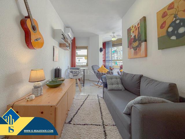 Playa del Cura! Luminoso apartamento completamente exterior con excelentes vistas (500 mts playa) photo 0