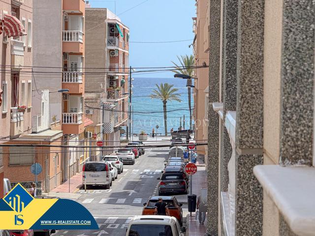 Caballero de Rodas! apartamento impecable con amplia terraza y vistas laterales al mar photo 0