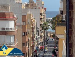 Oportunidad! Amplio ático con excelentes vistas abiertas a 500 mts del paseo marítimo photo 0
