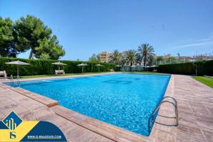 Oportunidad! Magnífico Ático duplex reformado con preciosas vistas + 3 Piscinas comunitarias photo 0