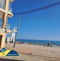 🏖 ¡APARTAMENTO FRENTE AL MAR CON VISTAS A LA PLAYA! – Guardamar del Segura photo 0
