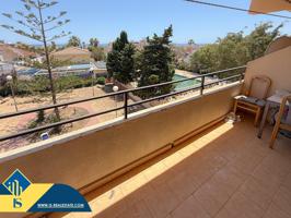 Frutales! Amplio estudio con gran terraza e increíbles vistas panorámicas y al mar photo 0